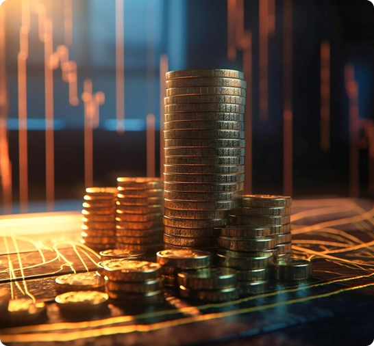 Financial freedom