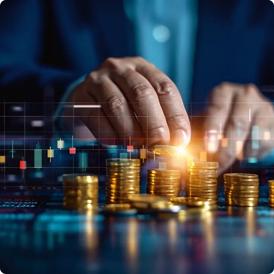 Investment strategies